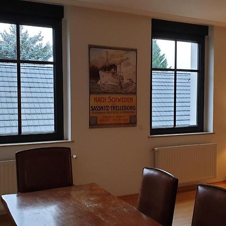 Fw Budueren Mit Oeffentlichem Wasserzugang Ketzin/Havel Esterno foto